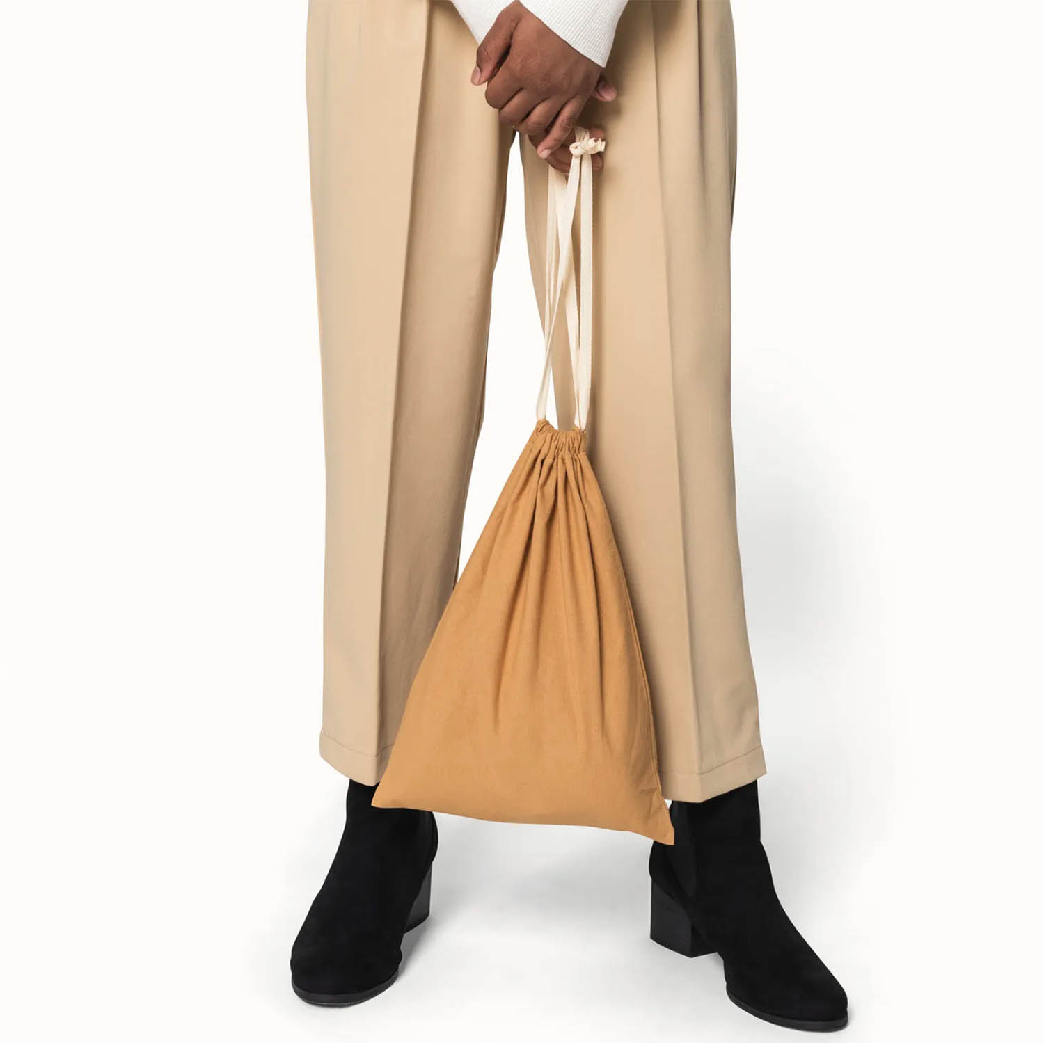 custom drawstring bags
